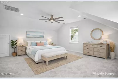 2956 Needlegrass Drive, Beaufort, SC 29902 - Photo 35