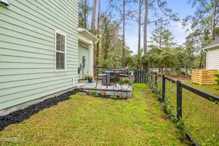 2956 Needlegrass Dr, Beaufort, SC 29902 - Photo 45