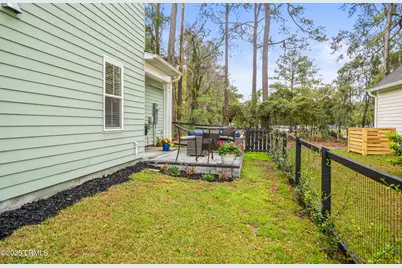 2956 Needlegrass Drive, Beaufort, SC 29902 - Photo 43