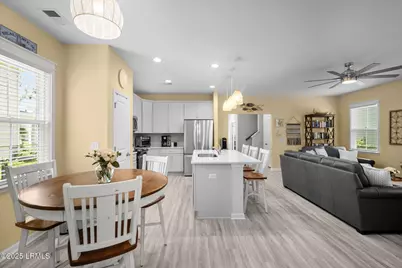 2956 Needlegrass Drive, Beaufort, SC 29902 - Photo 15