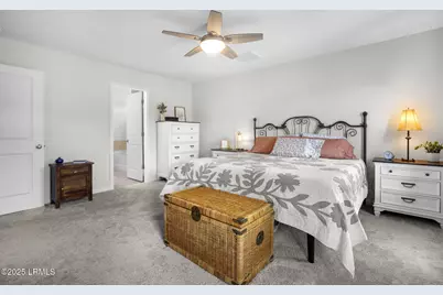 2956 Needlegrass Drive, Beaufort, SC 29902 - Photo 21