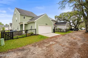 2956 Needlegrass Dr, Beaufort, SC 29902 - Photo 47