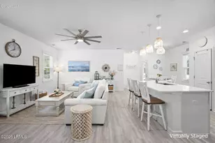 2956 Needlegrass Dr, Beaufort, SC 29902 - Photo 9
