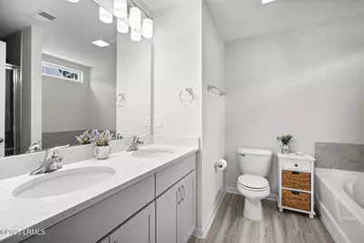 2956 Needlegrass Drive, Beaufort, SC 29902 - Photo 25