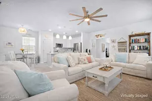 2956 Needlegrass Dr, Beaufort, SC 29902 - Photo 3
