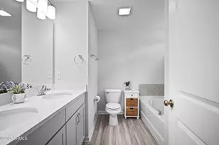 2956 Needlegrass Dr, Beaufort, SC 29902 - Photo 25