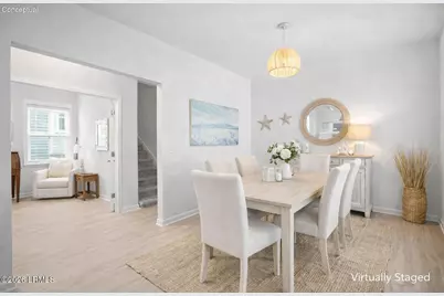 2956 Needlegrass Drive, Beaufort, SC 29902 - Photo 5