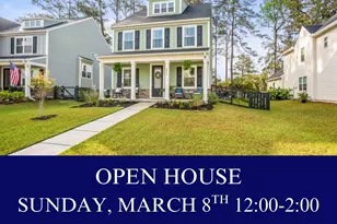 2956 Needlegrass Dr, Beaufort, SC 29902 - Photo 1