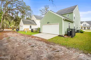 2956 Needlegrass Dr, Beaufort, SC 29902 - Photo 47