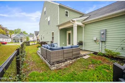 2956 Needlegrass Drive, Beaufort, SC 29902 - Photo 45
