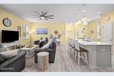 2956 Needlegrass Drive, Beaufort, SC 29902 - Photo 9