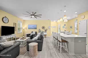 2956 Needlegrass Dr, Beaufort, SC 29902 - Photo 9