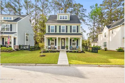 2956 Needlegrass Drive, Beaufort, SC 29902 - Photo 69