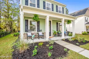 2956 Needlegrass Dr, Beaufort, SC 29902 - Photo 69