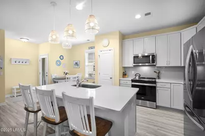 2956 Needlegrass Drive, Beaufort, SC 29902 - Photo 13