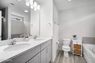 2956 Needlegrass Dr, Beaufort, SC 29902 - Photo 27