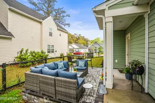 2956 Needlegrass Dr, Beaufort, SC 29902 - Photo 41