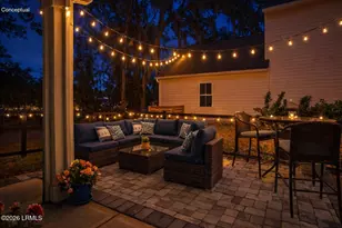 2956 Needlegrass Dr, Beaufort, SC 29902 - Photo 45