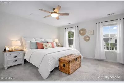 2956 Needlegrass Drive, Beaufort, SC 29902 - Photo 19