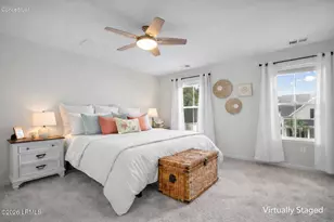 2956 Needlegrass Dr, Beaufort, SC 29902 - Photo 19