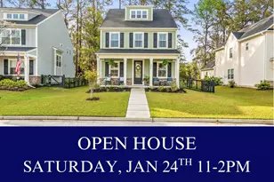 2956 Needlegrass Dr, Beaufort, SC 29902 - Photo 1