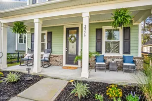 2956 Needlegrass Dr, Beaufort, SC 29902 - Photo 5