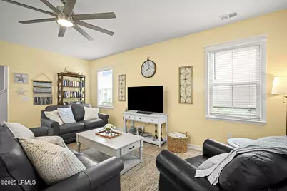 2956 Needlegrass Drive, Beaufort, SC 29902 - Photo 11