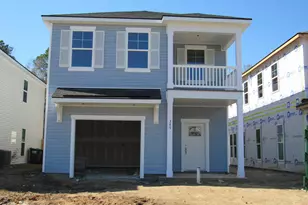 345 Conifer St, Hardeeville, SC 29927 - Photo 1