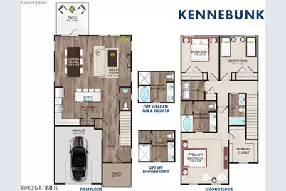 345 Conifer Street, Hardeeville, SC 29927 - Photo 7