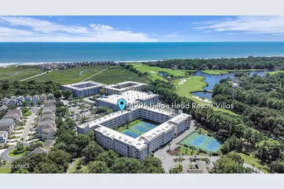 663 William Hilton Parkway #4205, Hilton Head Island, SC 29928 - Photo 1