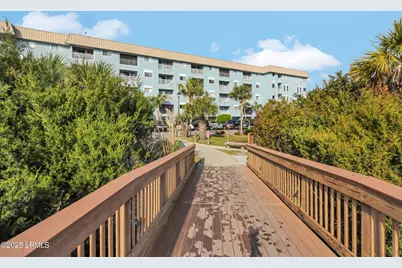 663 William Hilton Parkway #4205, Hilton Head Island, SC 29928 - Photo 47