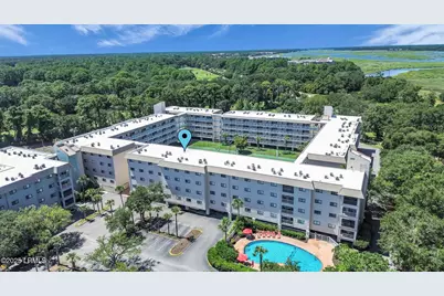 663 William Hilton Parkway #4205, Hilton Head Island, SC 29928 - Photo 35