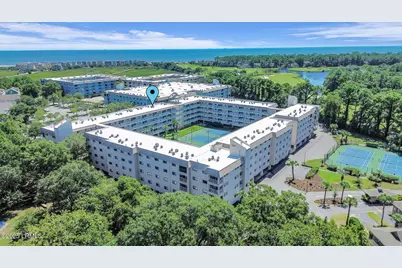 663 William Hilton Parkway #4205, Hilton Head Island, SC 29928 - Photo 37