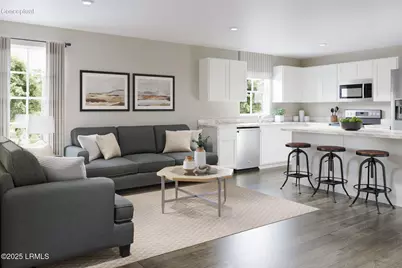 191 Crown Street, Hardeeville, SC 29927 - Photo 3