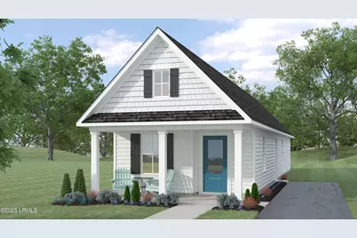 191 Crown Street, Hardeeville, SC 29927 - Photo 1