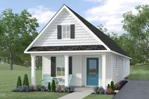 191 Crown St, Hardeeville, SC 29927 - Photo 1