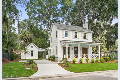 902 Harrington Street, Beaufort, SC 29902 - Photo 1