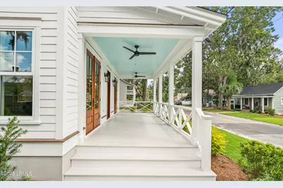 902 Harrington Street, Beaufort, SC 29902 - Photo 3