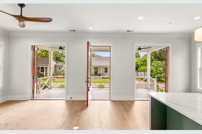 902 Harrington Street, Beaufort, SC 29902 - Photo 5