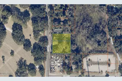 1207 Rodgers Street, Beaufort, SC 29902 - Photo 1