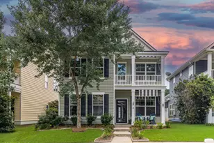 6 Tanners Crossing, Bluffton, SC 29910 - Photo 1