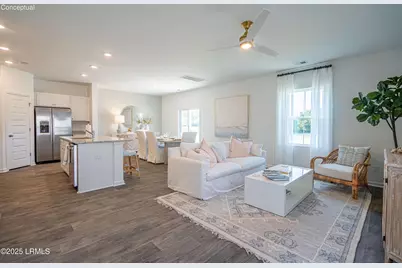 848 Crimson Pointe Drive, Hardeeville, SC 29927 - Photo 3