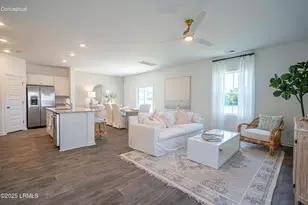 848 Crimson Pointe Dr, Hardeeville, SC 29927 - Photo 3