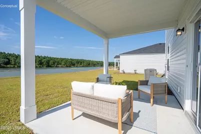 848 Crimson Pointe Drive, Hardeeville, SC 29927 - Photo 29