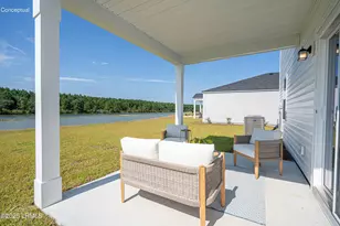 848 Crimson Pointe Dr, Hardeeville, SC 29927 - Photo 29