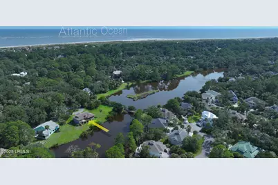 416 Skimmer Cove, Fripp Island, SC 29920 - Photo 29