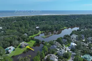 416 Skimmer Cove, Fripp Island, SC 29920 - Photo 29