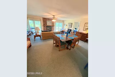 416 Skimmer Cove, Fripp Island, SC 29920 - Photo 5