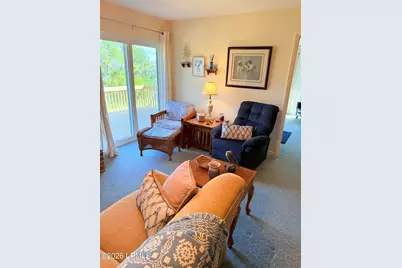 416 Skimmer Cove, Fripp Island, SC 29920 - Photo 15