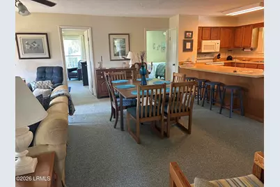 416 Skimmer Cove, Fripp Island, SC 29920 - Photo 19